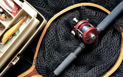 Fishing Gear Store – Noul tău magazin online de pescuit