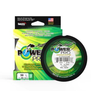 Fir Pescuit Somn PowerPro Braided Line